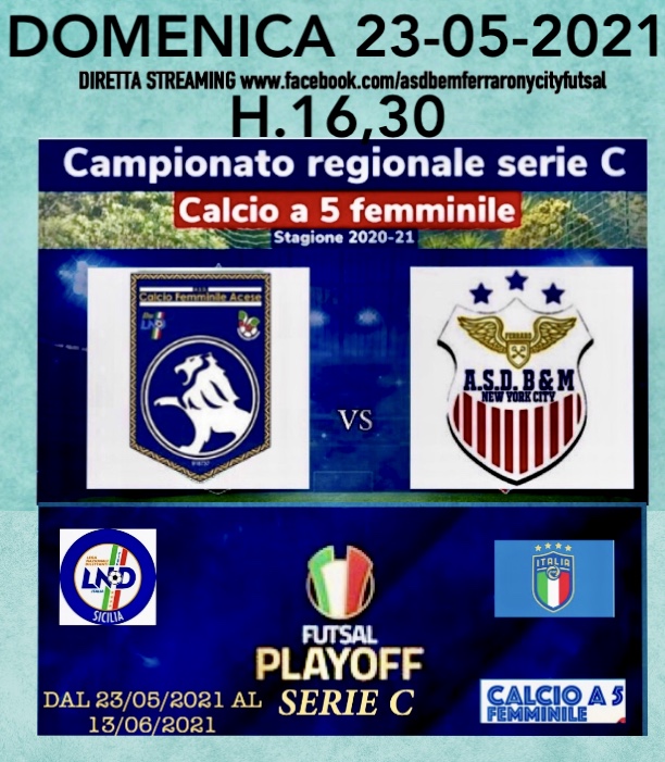 PLAY OFF PER LA A2