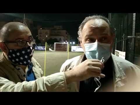 immagine di anteprima del video: Intervista Esclusiva a Maurizio Pezzati Vice Presidente B&M...