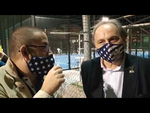 immagine di anteprima del video: INSIEME CON IL VICE PRESIDENTE MAURIZIO PEZZATI